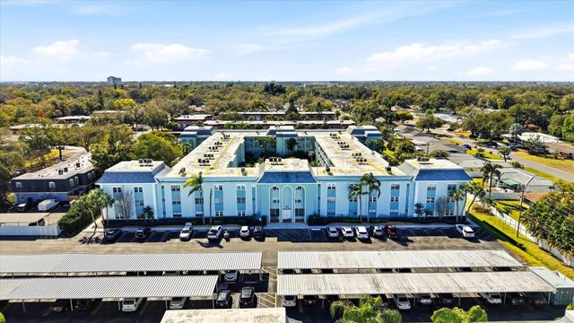 1706 BELLEAIR FOREST DRIVE 128, Belleair, FL 33756