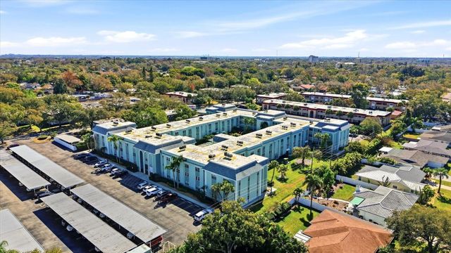 1706 BELLEAIR FOREST DRIVE 128, Belleair, FL 33756