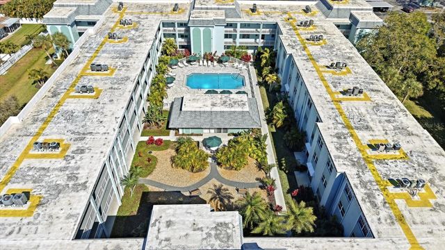 1706 BELLEAIR FOREST DRIVE 128, Belleair, FL 33756