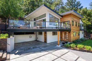 124 Foxwood Road, Portola Valley, CA 94028