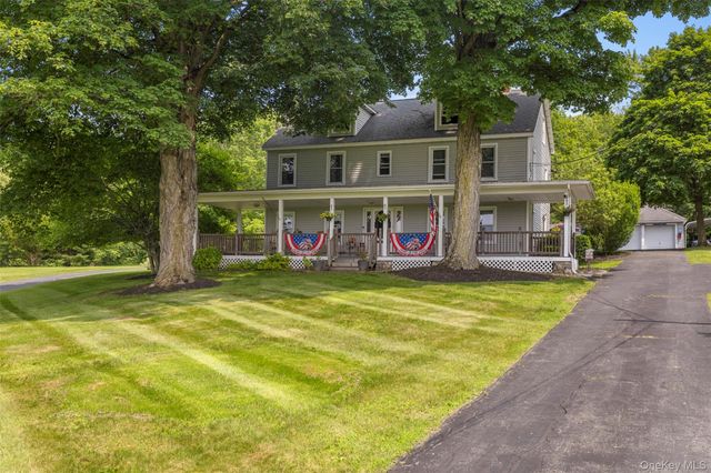 421 Orchard Drive, Wallkill, NY 12589
