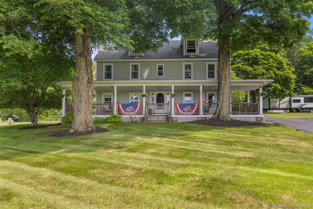 421 Orchard Drive, Wallkill, NY 12589
