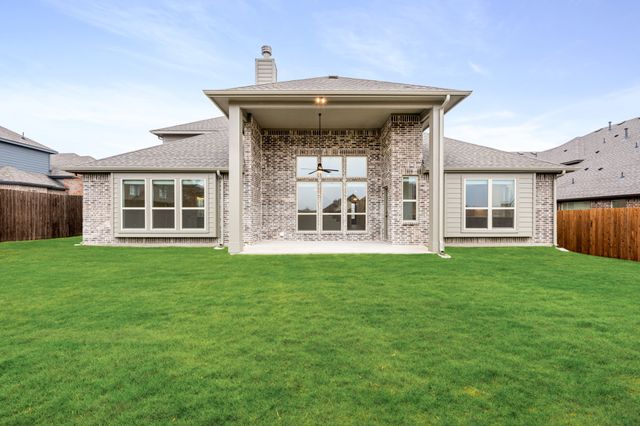 2824 Spring Valley Way, Anna, TX 75409