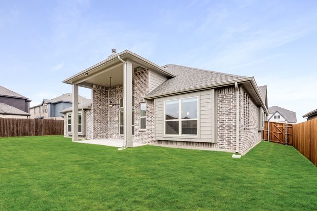 2824 Spring Valley Way, Anna, TX 75409