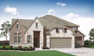 2824 Spring Valley Way, Anna, TX 75409
