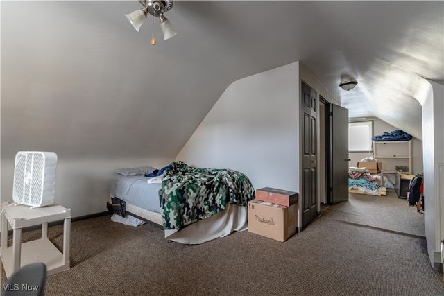 540 Carver Street NW, Massillon, OH 44647