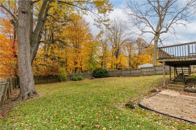 540 Carver Street NW, Massillon, OH 44647