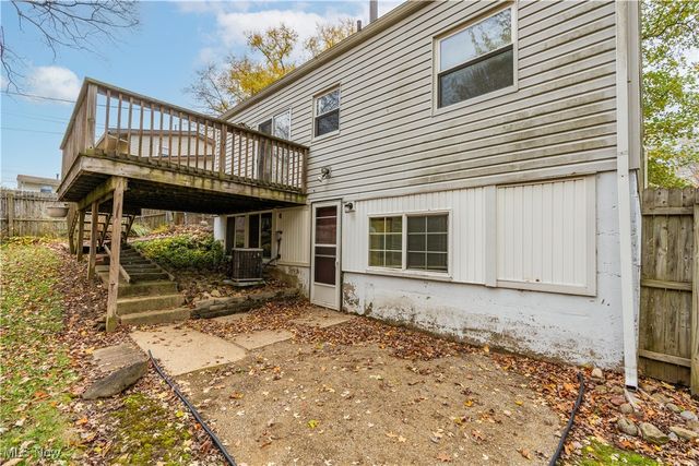 540 Carver Street NW, Massillon, OH 44647