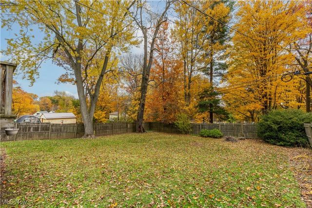 540 Carver Street NW, Massillon, OH 44647