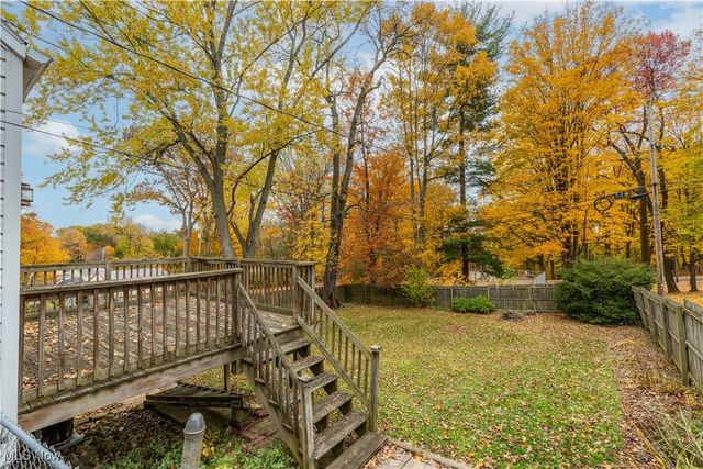 540 Carver Street NW, Massillon, OH 44647