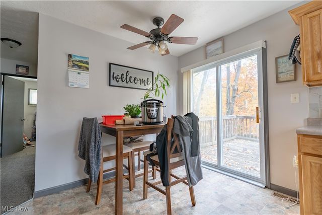 540 Carver Street NW, Massillon, OH 44647