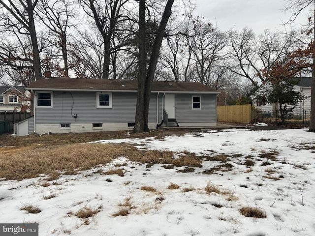 8009 WOODHOLME CIR, Pasadena, MD 21122