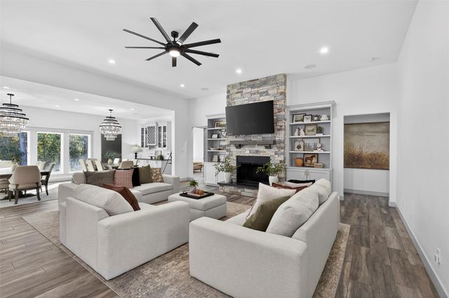 8778 Catamaran Way, Montgomery, TX 77316