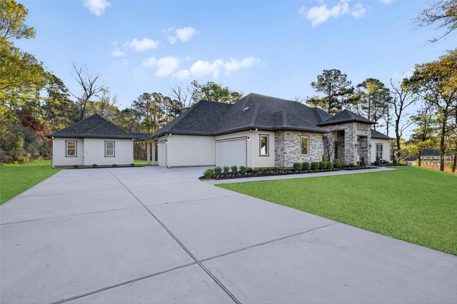 8778 Catamaran Way, Montgomery, TX 77316