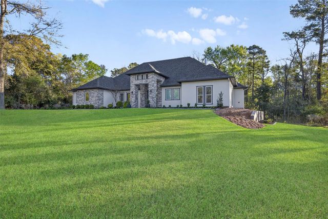 8778 Catamaran Way, Montgomery, TX 77316