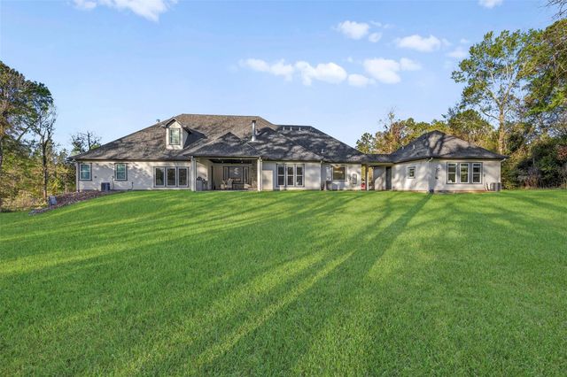 8778 Catamaran Way, Montgomery, TX 77316