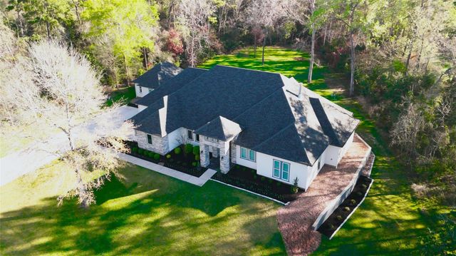 8778 Catamaran Way, Montgomery, TX 77316