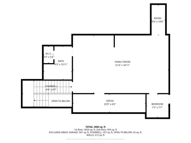 8778 Catamaran Way, Montgomery, TX 77316