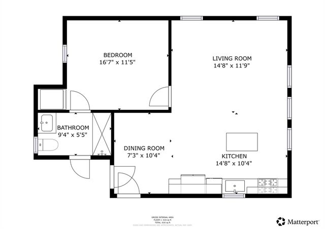 8778 Catamaran Way, Montgomery, TX 77316