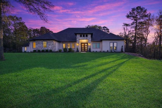 8778 Catamaran Way, Montgomery, TX 77316