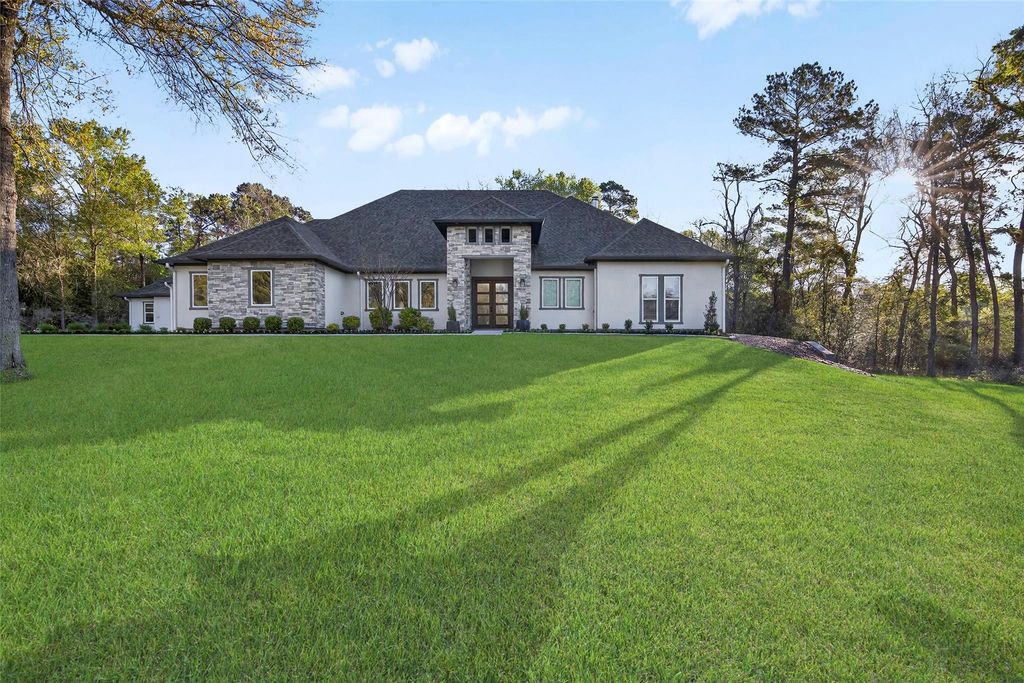 8778 Catamaran Way, Montgomery, TX 77316