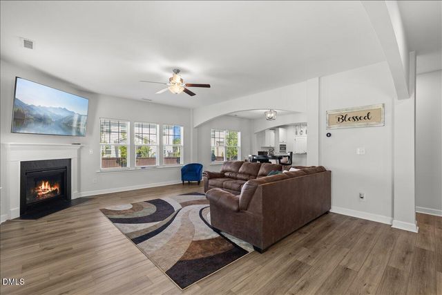 1012 Foggy Point Trail, Knightdale, NC 27545