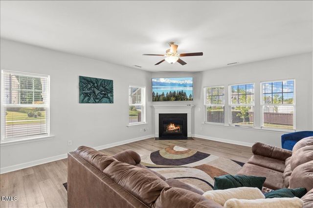 1012 Foggy Point Trail, Knightdale, NC 27545