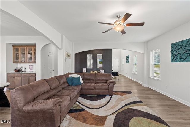 1012 Foggy Point Trail, Knightdale, NC 27545