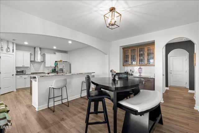 1012 Foggy Point Trail, Knightdale, NC 27545