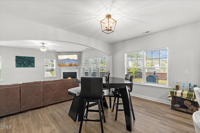 1012 Foggy Point Trail, Knightdale, NC 27545