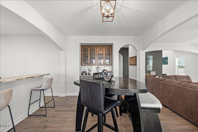 1012 Foggy Point Trail, Knightdale, NC 27545