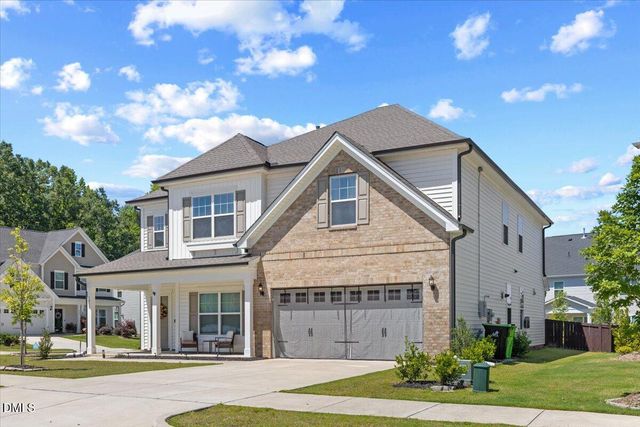 1012 Foggy Point Trail, Knightdale, NC 27545