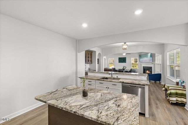 1012 Foggy Point Trail, Knightdale, NC 27545