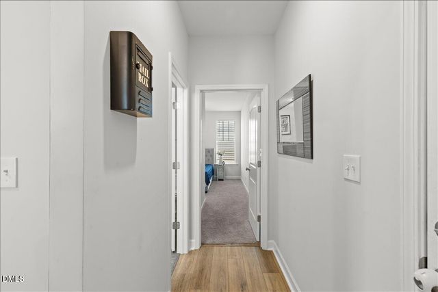 1012 Foggy Point Trail, Knightdale, NC 27545