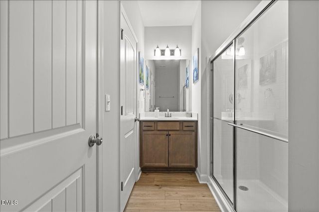 1012 Foggy Point Trail, Knightdale, NC 27545