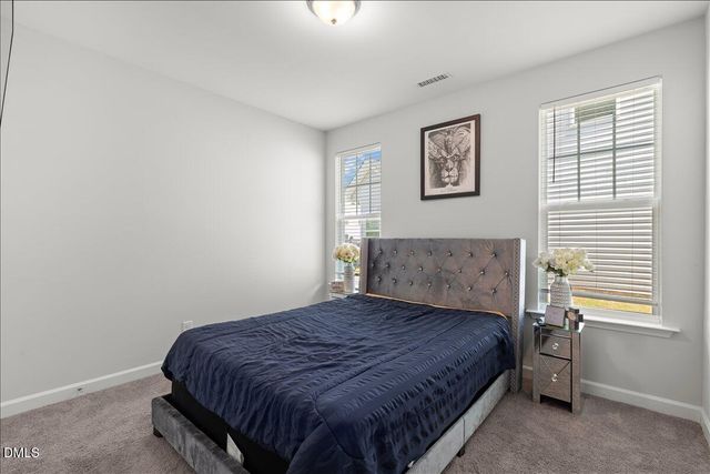 1012 Foggy Point Trail, Knightdale, NC 27545