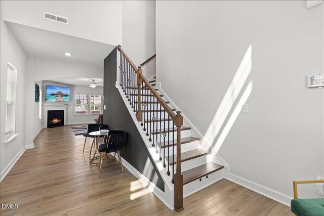 1012 Foggy Point Trail, Knightdale, NC 27545