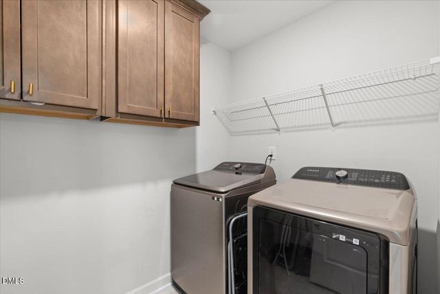1012 Foggy Point Trail, Knightdale, NC 27545