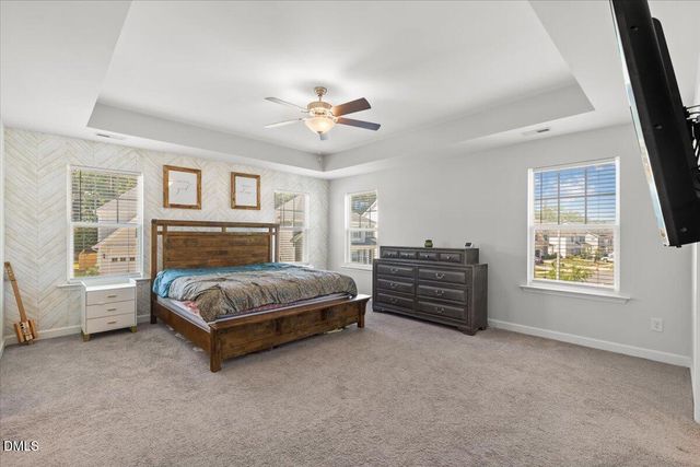1012 Foggy Point Trail, Knightdale, NC 27545