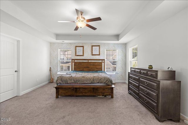 1012 Foggy Point Trail, Knightdale, NC 27545