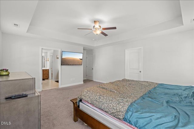 1012 Foggy Point Trail, Knightdale, NC 27545