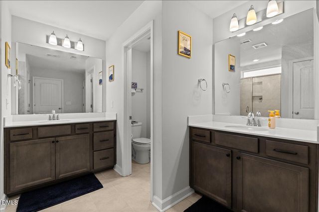 1012 Foggy Point Trail, Knightdale, NC 27545