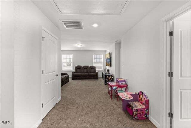 1012 Foggy Point Trail, Knightdale, NC 27545