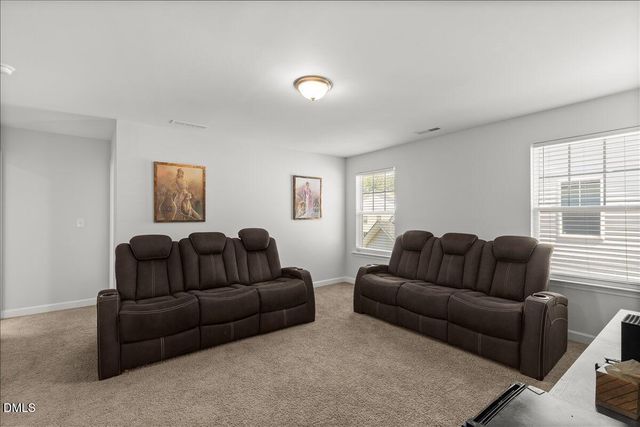 1012 Foggy Point Trail, Knightdale, NC 27545