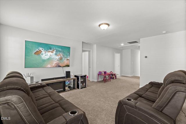 1012 Foggy Point Trail, Knightdale, NC 27545