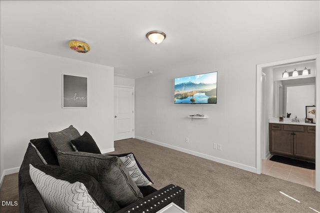 1012 Foggy Point Trail, Knightdale, NC 27545