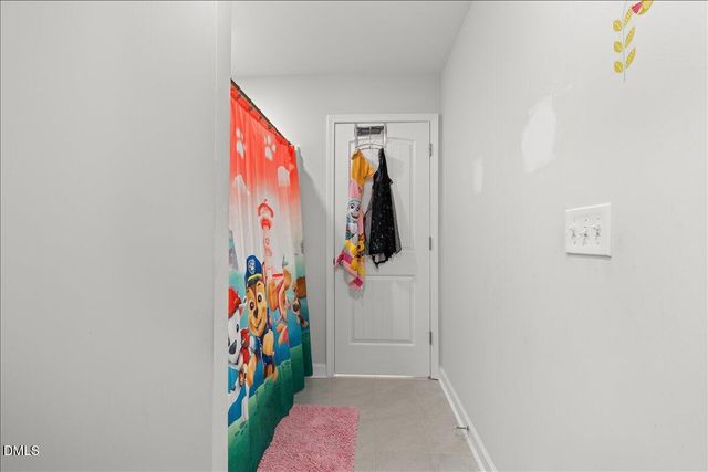 1012 Foggy Point Trail, Knightdale, NC 27545