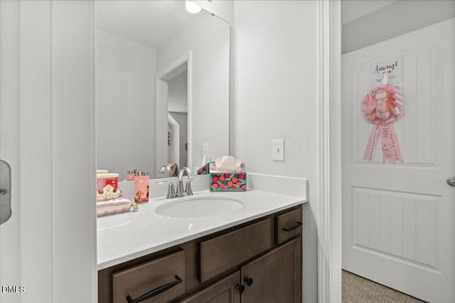 1012 Foggy Point Trail, Knightdale, NC 27545