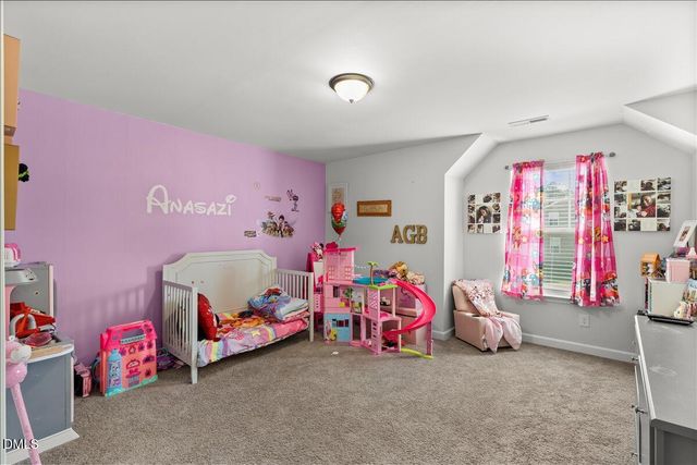 1012 Foggy Point Trail, Knightdale, NC 27545