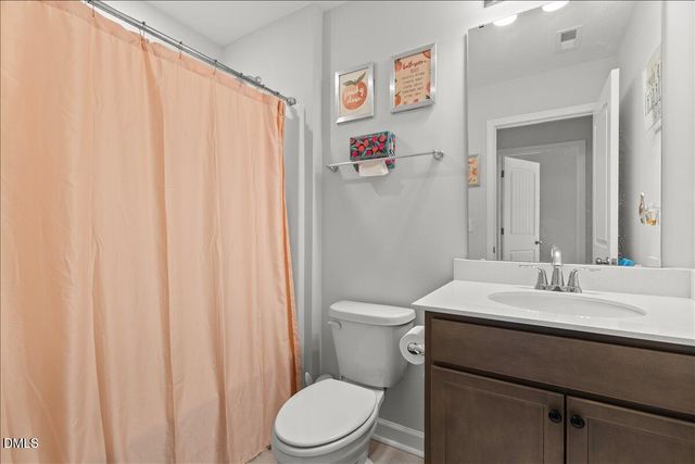 1012 Foggy Point Trail, Knightdale, NC 27545